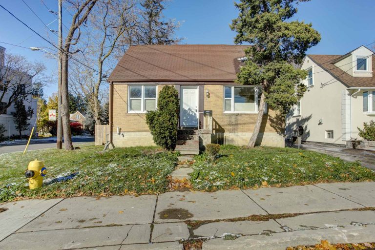 56 Finch Ave West, Toronto Realty Tours