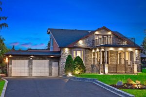 Real Estate Photography