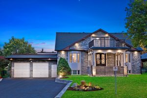 Real Estate Photography