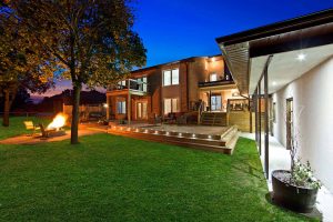 Real Estate Photography