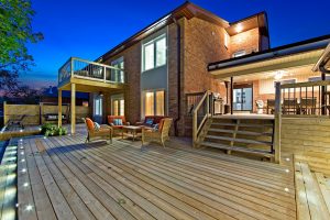 Real Estate Photography