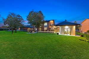 Real Estate Photography