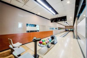 Bowling