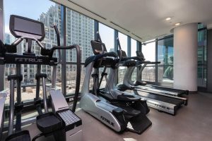Gym4