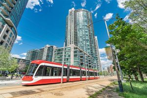 Streetcar