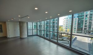 Yoga Room