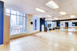 34-Yoga room
