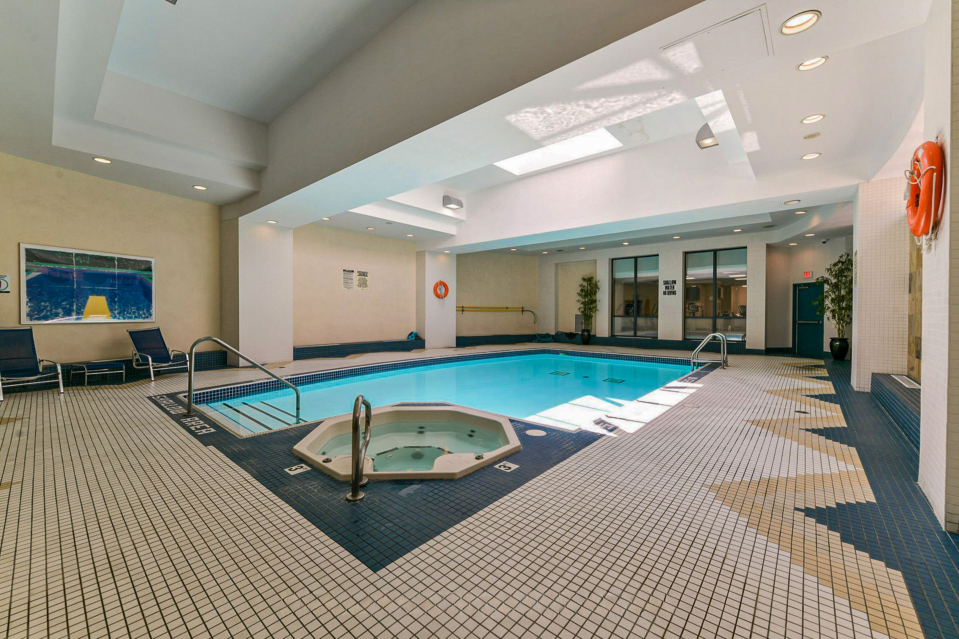 41-Indoor Pool